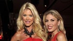 Victoria silversted, hofit golan